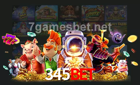 cassino 345Bet