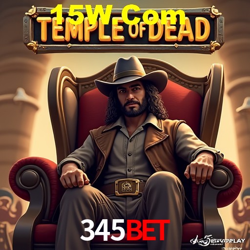 Descubra o Mundo do Cassino Online com 345Bet