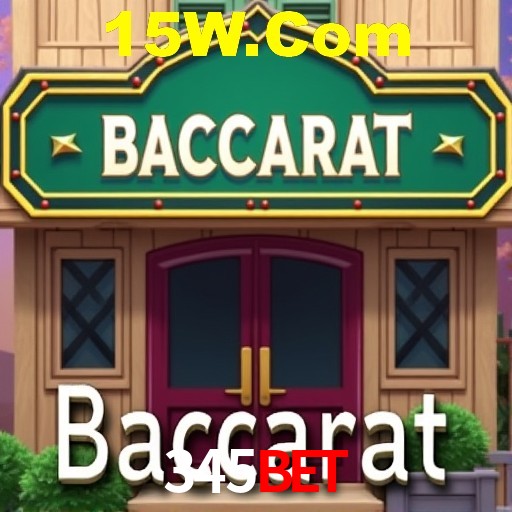 Casino Ao Vivo 345Bet