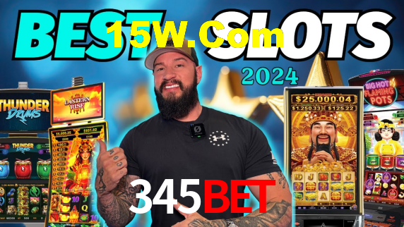 Bônus Generosos e Exclusivos no 345Bet para Você!