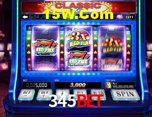 Avaliações dos Jogadores 345Bet