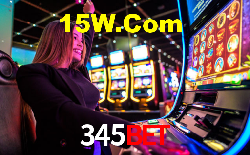 345Bet App