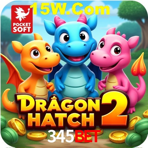 Desvendando o Mundo dos Jogos Virtuais na 345Bet