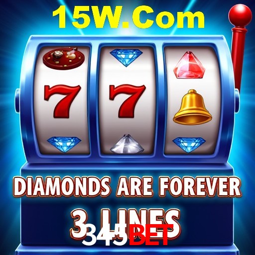 A Popularidade dos Caça-Níqueis no 345Bet