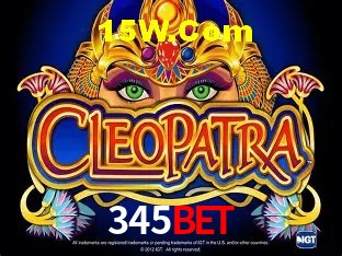 Provedores de Jogos 345Bet