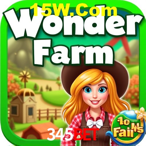 Interface do App 345Bet