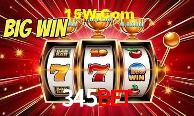 Jogos de Slot 345Bet