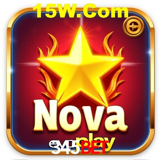 Bônus de Boas-vindas 345Bet