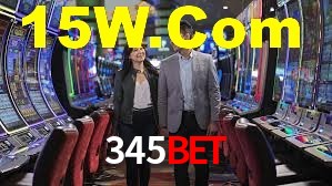 Live Casino 345Bet