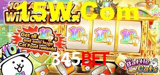 Explore as vantagens do 345Bet: serviço profissional e confiabilidade