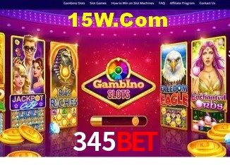 Games Directory 345Bet