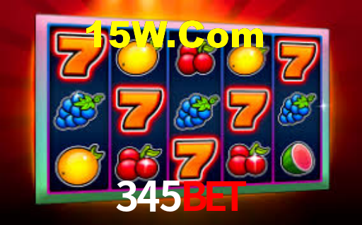 345Bet Login