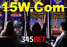 VIP Casino 345Bet