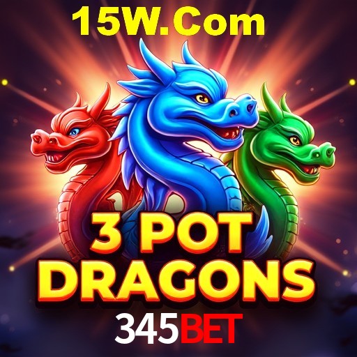Slot Games 345Bet