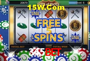 Live Casino 345Bet