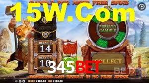 Blackjack Table 345Bet