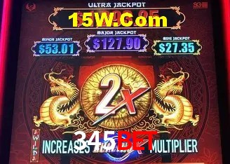 Game Providers 345Bet