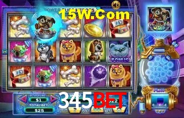 Flash Promotion 345Bet