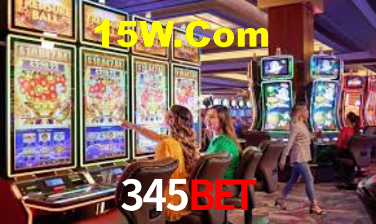 345Bet App