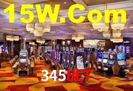 Tournaments 345Bet
