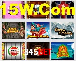 Welcome Bonus 345Bet