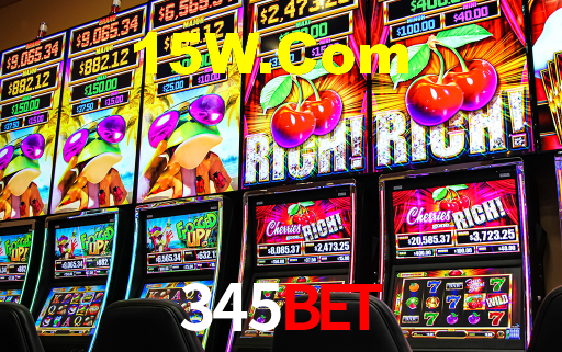 345Bet