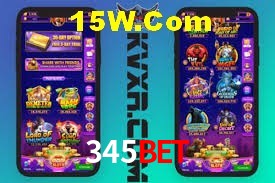 Tennis Betting 345Bet