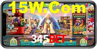 Roulette Table 345Bet