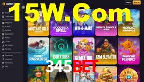 Programa VIP 345Bet