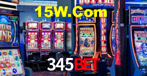 Sinta a adrenalina dos jogos de cassino com 345Bet