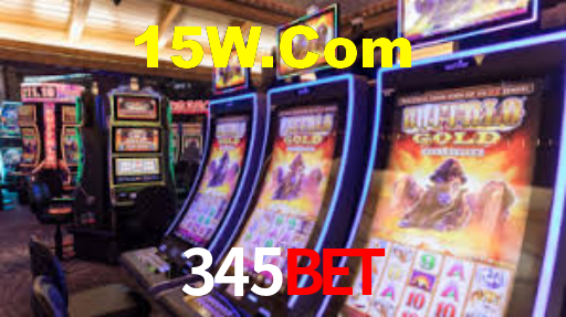 345Bet App