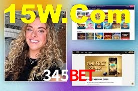 345Bet App Interface