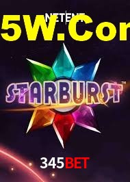 Welcome Bonus 345Bet