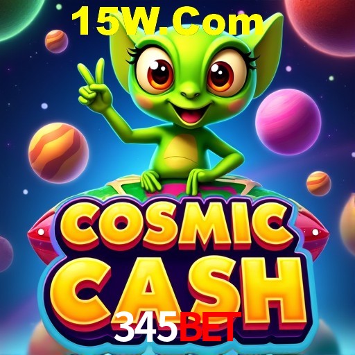 Game Providers 345Bet