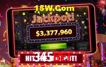 Account Benefits 345Bet